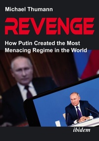 Abbildung von: Revenge - ibidem