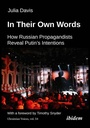 Cover: In Their Own Words - ibidem
