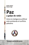 Cover: Paz a golpe de raton - Bremen University Press