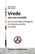 Cover: Vrede met een muisklik - Bremen University Press
