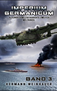Abbildung von: Imperium Germanicum Band 3 - EK-2 Publishing
