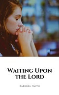 Cover: Waiting Upon the Lord - XinXii