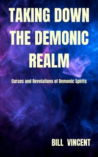 Enlarge image Cover: Taking down the Demonic Realm - XinXii
