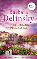 Cover: Ein Neuanfang in Casco Bay - dotbooks