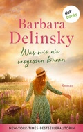 Cover: Was wir nie vergessen k&ouml;nnen - dotbooks