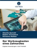 Cover: Der Werkzeugkasten eines Zahnarztes - Verlag Unser Wissen