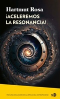 Cover: &iexcl;Aceleremos la resonancia! - Ned ediciones