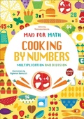 Cover: Cooking by Numbers - White Star