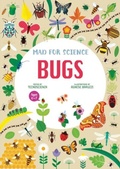 Cover: Bugs - White Star