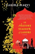Cover: The History Teacher (Edition1) - Speaking Tiger Publishing Private Limited