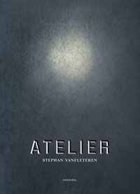 Enlarge image Cover: Atelier - Meta4Books vzw