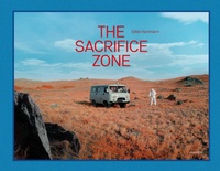 Abbildung von: The Sacrifice Zone - Meta4Books vzw