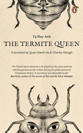 Cover: The Termite Queen - Penguin Books