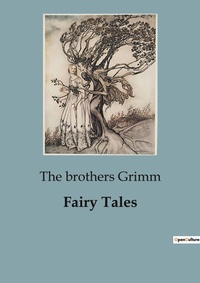 Abbildung von: Fairy Tales - Culturea