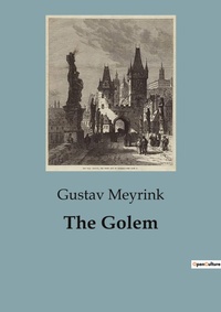 Abbildung von: The Golem - Culturea