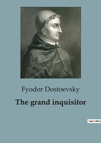 Abbildung von: The grand inquisitor - Culturea