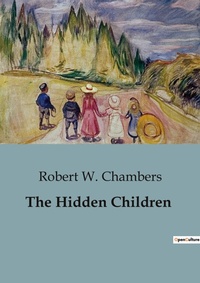 Abbildung von: The Hidden Children - Culturea