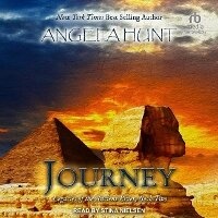 Enlarge image Cover: Journey - Tantor Audio