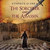 Enlarge image Cover: The Sorcerer and the Assassin - Tantor Audio