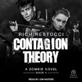 Cover: Contagion Theory - Tantor Audio
