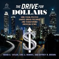Enlarge image Cover: The Drive for Dollars - Kalorama