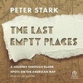 Cover: The Last Empty Places - Tantor Audio