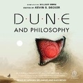 Cover: Dune and Philosophy - Tantor Audio