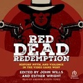 Cover: Red Dead Redemption - Tantor Audio
