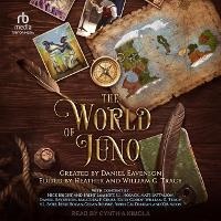 Enlarge image Cover: The World of Juno - Tantor Audio