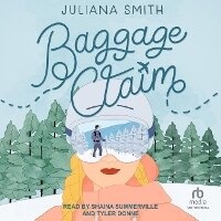 Enlarge image Cover: Baggage Claim - Tantor Audio