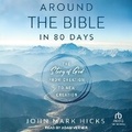 Cover: Around the Bible in 80 Days - Tantor Audio