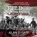 Cover: Field of Corpses - Tantor Audio