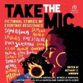 Cover: Take the MIC - Tantor Audio