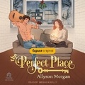 Cover: The Perfect Place - Tantor Audio