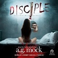 Cover: Disciple - Tantor Audio