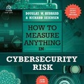 Cover: How to Measure Anything in Cybersecurity Risk, 2nd Edition - Ascent Audio