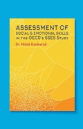 Cover: Assessment of Social and Emotional Skills in the OECD's SSES Study - Dr. Milos Kankaras