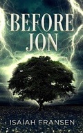 Cover: Before Jon - Isaiah Fransen