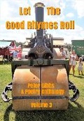 Cover: Let The Good Rhymes Roll - Kindle Direct Publishing