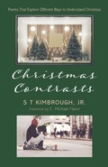 Cover: Christmas Contrasts - Resource Publications (CA)