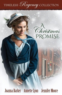 Enlarge image Cover: A Christmas Promise - Mirror Press