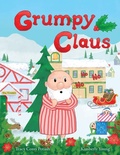 Cover: Grumpy Claus - Tracy Conti Potash