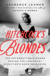 Abbildung von: Hitchcock's Blondes - Thorndike Press Large Print
