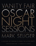 Cover: Vanity Fair: Oscar Night Sessions - Abrams Books