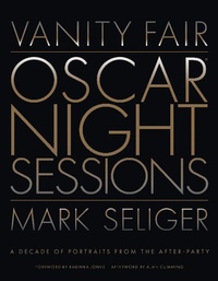 Abbildung von: Vanity Fair: Oscar Night Sessions - Abrams Books