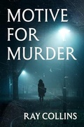 Cover: Motive for Murder - Koehler Books