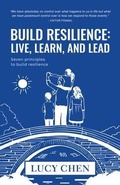 Cover: Build Resilience - Manuscripts LLC