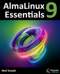 Abbildung von: AlmaLinux 9 Essentials - Payload Media, Inc.