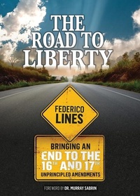 Bild: The Road to Liberty - States Rights Radio