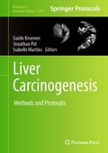 Cover: Liver Carcinogenesis - Humana